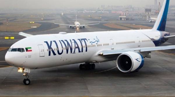Kuwait Airways: &Sigma;&upsilon;&mu;&phi;&omega;&nu;ί&alpha; 6 &delta;&iota;&sigma;. &delta;&omicron;&lambda;. &mu;&epsilon; Airbus &gamma;&iota;&alpha; 31 &nu;έ&alpha; &alpha;&epsilon;&rho;&omicron;&pi;&lambda;ά&nu;&alpha;