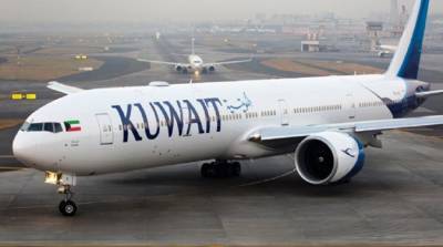 Kuwait Airways: &Sigma;&upsilon;&mu;&phi;&omega;&nu;ί&alpha; 6 &delta;&iota;&sigma;. &delta;&omicron;&lambda;. &mu;&epsilon; Airbus &gamma;&iota;&alpha; 31 &nu;έ&alpha; &alpha;&epsilon;&rho;&omicron;&pi;&lambda;ά&nu;&alpha;