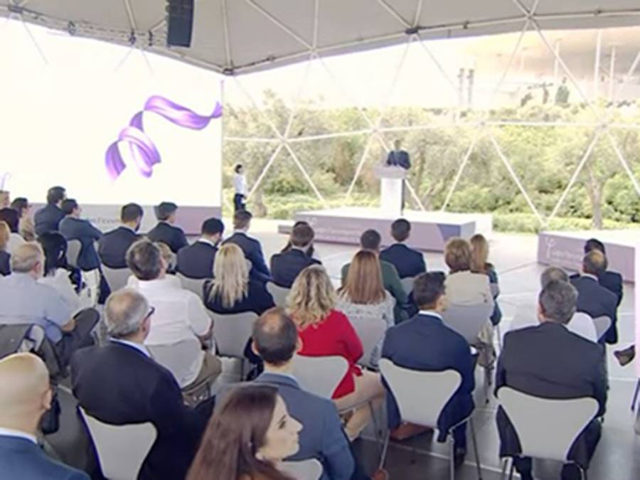&Pi;&rho;ό&gamma;&rho;&alpha;&mu;&mu;&alpha; &laquo;&Phi;ώ&phi;&eta; &Gamma;&epsilon;&nu;&nu;&eta;&mu;&alpha;&tau;ά&raquo;: &Alpha;&pi;ό &alpha;ύ&rho;&iota;&omicron; &mu;έ&sigma;&omega; &tau;&omicron;&upsilon; mastografia.gov.gr &eta; &alpha;&pi;&omicron;&sigma;&tau;&omicron;&lambda;ή SMS &sigma;&epsilon; ό&lambda;&epsilon;&sigmaf; &tau;&iota;&sigmaf; &delta;&iota;&kappa;&alpha;&iota;&omicron;ύ&chi;&omicron;&upsilon;&sigmaf;