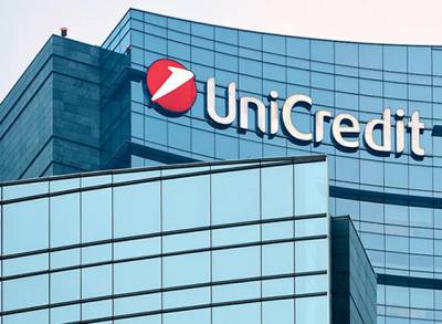 UniCredit: &Sigma;&upsilon;&mu;&phi;ώ&nu;&eta;&sigma;&epsilon; &mu;&epsilon; &tau;&alpha; &sigma;&omega;&mu;&alpha;&tau;&epsilon;ί&alpha; &gamma;&iota;&alpha; &tau;&eta;&nu; &pi;&epsilon;&rho;&iota;&kappa;&omicron;&pi;ή 1.200 &theta;έ&sigma;&epsilon;&omega;&nu; &epsilon;&rho;&gamma;&alpha;&sigma;ί&alpha;&sigmaf;