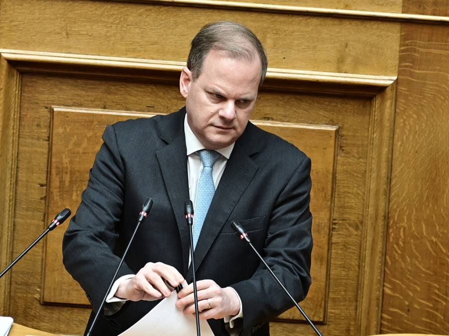 &Sigma;ύ&sigma;&tau;&alpha;&sigma;&eta; &Pi;&rho;&omicron;&alpha;&nu;&alpha;&kappa;&rho;&iota;&tau;&iota;&kappa;ή&sigmaf; &Epsilon;&pi;&iota;&tau;&rho;&omicron;&pi;ή&sigmaf; &gamma;&iota;&alpha; &tau;&omicron;&nu; &Kappa;ώ&sigma;&tau;&alpha; &Kappa;&alpha;&rho;&alpha;&mu;&alpha;&nu;&lambda;ή &mu;&epsilon; 154 &psi;ή&phi;&omicron;&upsilon;&sigmaf; &alpha;&pi;ό &tau;&eta; &Beta;&omicron;&upsilon;&lambda;ή