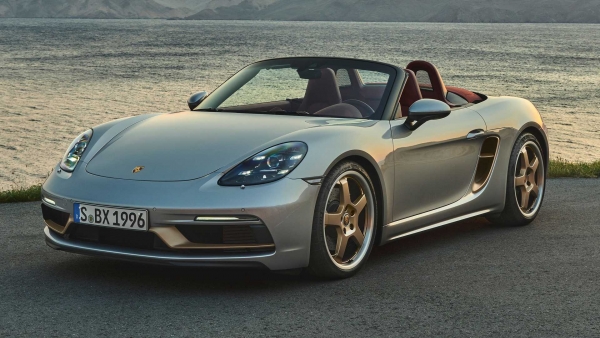 &laquo;Έ&kappa;&rho;&eta;&xi;&eta;&raquo; &pi;&omega;&lambda;ή&sigma;&epsilon;&omega;&nu; &gamma;&iota;&alpha; &tau;&eta;&nu; Porsche