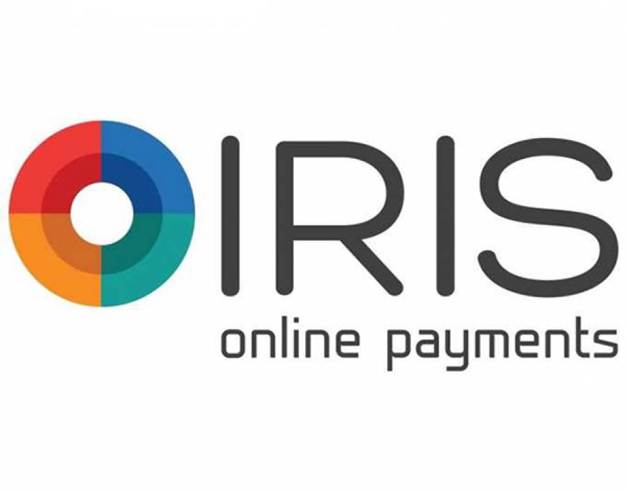 &Upsilon;&pi;&omicron;&chi;&rho;&epsilon;&omega;&tau;&iota;&kappa;ό &tau;&omicron; IRIS &sigma;&epsilon; ό&lambda;&alpha; &tau;&alpha; &kappa;&alpha;&tau;&alpha;&sigma;&tau;ή&mu;&alpha;&tau;&alpha; &alpha;&pi;ό &tau;&omicron;&nu; &Nu;&omicron;έ&mu;&beta;&rho;&iota;&omicron;
