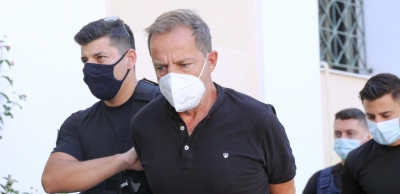 &laquo;Ό&chi;&iota;&raquo; &alpha;&pi;ό &tau;&omicron; &Delta;&iota;&kappa;&alpha;&sigma;&tau;&iota;&kappa;ό &Sigma;&upsilon;&mu;&beta;&omicron;ύ&lambda;&iota;&omicron; &sigma;&epsilon; &delta;&epsilon;ύ&tau;&epsilon;&rho;&eta; &pi;&rho;&omicron;&phi;&upsilon;&lambda;ά&kappa;&iota;&sigma;&eta; &tau;&omicron;&upsilon; &Delta;. &Lambda;&iota;&gamma;&nu;ά&delta;&eta;