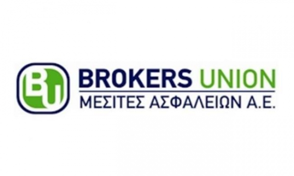 Brokers Union: &Upsilon;&psi;&eta;&lambda;ά &pi;&alpha;&rho;&alpha;&gamma;&omega;&gamma;&iota;&kappa;ά &alpha;&pi;&omicron;&tau;&epsilon;&lambda;έ&sigma;&mu;&alpha;&tau;&alpha; &tau;&omicron; 2019