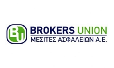 Brokers Union: &Upsilon;&psi;&eta;&lambda;ά &pi;&alpha;&rho;&alpha;&gamma;&omega;&gamma;&iota;&kappa;ά &alpha;&pi;&omicron;&tau;&epsilon;&lambda;έ&sigma;&mu;&alpha;&tau;&alpha; &tau;&omicron; 2019