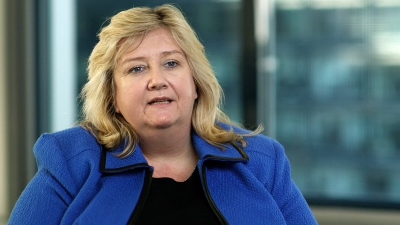 Credit Suisse Group appoints Joanne Hannaford as Chief Technology &amp; Operations Officer and a member of the Executive Board
