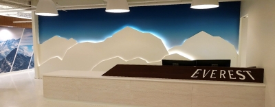 Everest Re Group to Hold Second Quarter 2021 Earnings Conference Call on Thursday, July 29, 2021. Everest will also hold an Investor Day on June 23, 2021