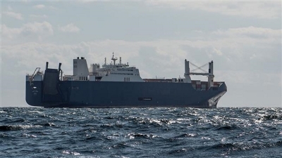Saudi Arms Ship Faces Growing Opposition in European Ports