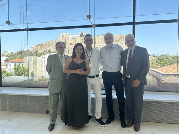 &Tau;&alpha;&kappa;&tau;&iota;&kappa;ή &Gamma;&epsilon;&nu;&iota;&kappa;ή &Sigma;&upsilon;&nu;έ&lambda;&epsilon;&upsilon;&sigma;&eta; &tau;&omicron;&upsilon; &Sigma;&upsilon;&nu;&epsilon;&tau;&alpha;&iota;&rho;&iota;&sigma;&mu;&omicron;ύ &Alpha;&sigma;&phi;&alpha;&lambda;&iota;&sigma;&tau;&iota;&kappa;ώ&nu; &Delta;&iota;&alpha;&mu;&epsilon;&sigma;&omicron;&lambda;&alpha;&beta;&eta;&tau;ώ&nu; &Pi;&Alpha;&Nu;&Omicron;&Rho;&Mu;&Omicron;&Sigma;
