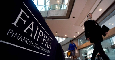Fairfax Announces Sale of RiverStone Europe to Private Equity Firm CVC