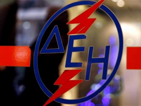 &Tau;&omicron;&nu;&omega;&tau;&iota;&kappa;ή έ&nu;&epsilon;&sigma;&eta; 586,5 &epsilon;&kappa;&alpha;&tau;. &epsilon;&upsilon;&rho;ώ &sigma;&tau;&eta; &Delta;&Epsilon;&Eta;