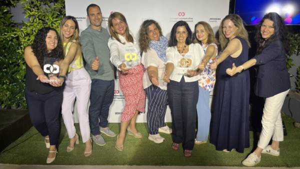 MSD: &Delta;&iota;&alpha;&kappa;&rho;ί&sigma;&epsilon;&iota;&sigmaf; &sigma;&tau;&alpha; Internal Communication &amp; Employee Engagement Awards 2025