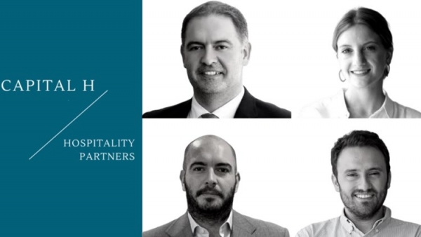 Santikos Collection &kappa;&alpha;&iota; Airotel Group &epsilon;&nu;ώ&nu;&omicron;&upsilon;&nu; &tau;&iota;&sigmaf; &delta;&upsilon;&nu;ά&mu;&epsilon;&iota;&sigmaf; &tau;&omicron;&upsilon;&sigmaf; &delta;&eta;&mu;&iota;&omicron;&upsilon;&rho;&gamma;ώ&nu;&tau;&alpha;&sigmaf; &tau;&eta;&nu; Capital H