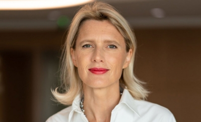 Euler Hermes: &Nu;έ&alpha; &delta;&iota;&epsilon;&upsilon;&theta;ύ&nu;&omicron;&upsilon;&sigma;&alpha; &Sigma;ύ&mu;&beta;&omicron;&upsilon;&lambda;&omicron;&sigmaf; &eta; Clarisse Kopff