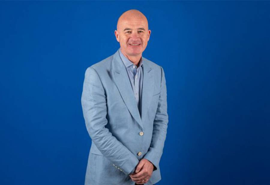 Barclays UK appoints Roland McCormack as Head of Mortgage Intermediaries