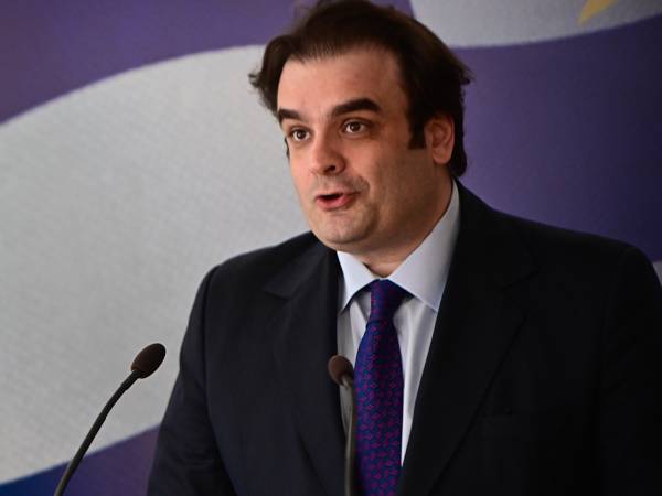 &Kappa;&upsilon;&rho;. &Pi;&iota;&epsilon;&rho;&rho;&alpha;&kappa;ά&kappa;&eta;&sigmaf;: &laquo;&Delta;&epsilon;ύ&tau;&epsilon;&rho;&eta; &epsilon;&upsilon;&kappa;&alpha;&iota;&rho;ί&alpha; &sigma;&tau;&omicron;&upsilon;&sigmaf; &pi;&omicron;&lambda;ί&tau;&epsilon;&sigmaf; &gamma;&iota;&alpha; &tau;&eta;&nu; &epsilon;&pi;&iota;&sigma;&tau;&rho;&omicron;&phi;ή &epsilon;&nu;&omicron;&iota;&kappa;ί&omicron;&upsilon;&raquo;