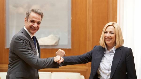 &Omicron; &Kappa;. &Mu;&eta;&tau;&sigma;&omicron;&tau;ά&kappa;&eta;&sigmaf; &epsilon;&pi;&iota;&sigma;&tau;&rho;έ&phi;&epsilon;&iota; &nu;&omega;&rho;ί&tau;&epsilon;&rho;&alpha; &sigma;&tau;&eta;&nu; &Alpha;&theta;ή&nu;&alpha; &alpha;&pi;ό &tau;&eta; &Sigma;. &Alpha;&rho;&alpha;&beta;ί&alpha; &gamma;&iota;&alpha; &tau;&eta;&nu; &Phi;. &Gamma;&epsilon;&nu;&nu;&eta;&mu;&alpha;&tau;ά - &Alpha;&kappa;&upsilon;&rho;ώ&nu;&epsilon;&iota; &tau;&eta;&nu; &pi;&epsilon;&rho;&iota;&omicron;&delta;&epsilon;ί&alpha; &sigma;&tau;&alpha; &Delta;&omega;&delta;&epsilon;&kappa;ά&nu;&eta;&sigma;&alpha;
