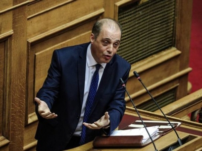 &Upsilon;&pi;έ&rho; &tau;&eta;&sigmaf; ά&rho;&sigma;&eta;&sigmaf; &tau;&eta;&sigmaf; &beta;&omicron;&upsilon;&lambda;&epsilon;&upsilon;&tau;&iota;&kappa;ή&sigmaf; &alpha;&sigma;&upsilon;&lambda;ί&alpha;&sigmaf; &tau;&omicron;&upsilon; &Kappa;&upsilon;&rho;. &Beta;&epsilon;&lambda;ό&pi;&omicron;&upsilon;&lambda;&omicron;&upsilon; &eta; &Epsilon;&pi;&iota;&tau;&rho;&omicron;&pi;ή &Kappa;&omicron;&iota;&nu;&omicron;&beta;&omicron;&upsilon;&lambda;&epsilon;&upsilon;&tau;&iota;&kappa;ή&sigmaf; &Delta;&epsilon;&omicron;&nu;&tau;&omicron;&lambda;&omicron;&gamma;ί&alpha;&sigmaf;