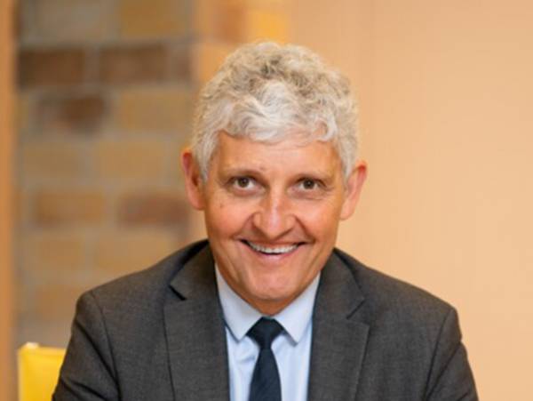 Olivier Gavalda is appointed Chairman of the Board of Directors of Cr&eacute;dit Agricole CIB