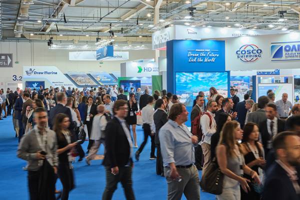 Posidonia 2026 set to break all records as duration of Shipping Gathering extends