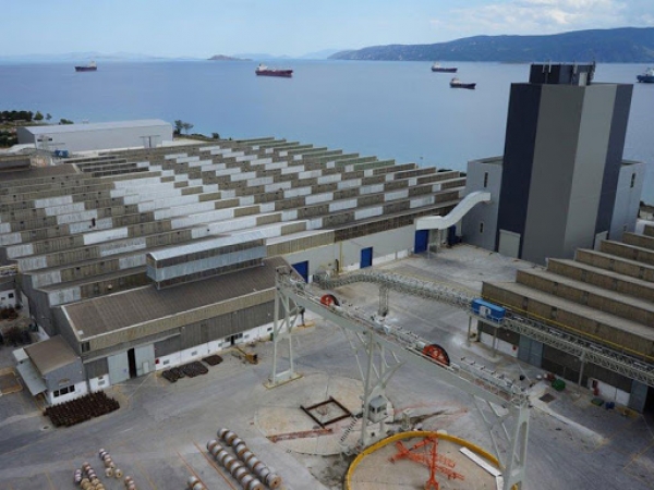 Hellenic Cables: &Sigma;&upsilon;&mu;&phi;&omega;&nu;ί&alpha; &mu;&epsilon; &tau;&eta;&nu; Enel Green Power &gamma;&iota;&alpha; 100% &alpha;&nu;&alpha;&nu;&epsilon;ώ&sigma;&iota;&mu;&eta; &eta;&lambda;&epsilon;&kappa;&tau;&rho;&iota;&kappa;ή &epsilon;&nu;έ&rho;&gamma;&epsilon;&iota;&alpha;