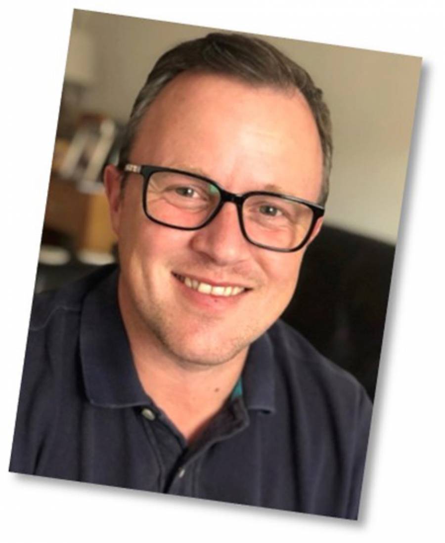 ARAG picks Alan Jappy to head up corporate business development