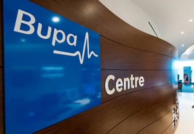 Bupa: Group full year financial results 2022