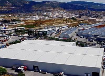 Έ&lambda;&alpha;&sigma;&tau;&rho;&omicron;&nu;: &Omicron; &Beta;&alpha;&sigma;ί&lambda;&epsilon;&iota;&omicron;&sigmaf; &Mu;ά&nu;&epsilon;&sigma;&eta;&sigmaf; &nu;έ&omicron; &epsilon;&kappa;&tau;&epsilon;&lambda;&epsilon;&sigma;&tau;&iota;&kappa;ό &mu;έ&lambda;&omicron;&sigmaf; &sigma;&tau;&omicron; &Delta;&Sigma;