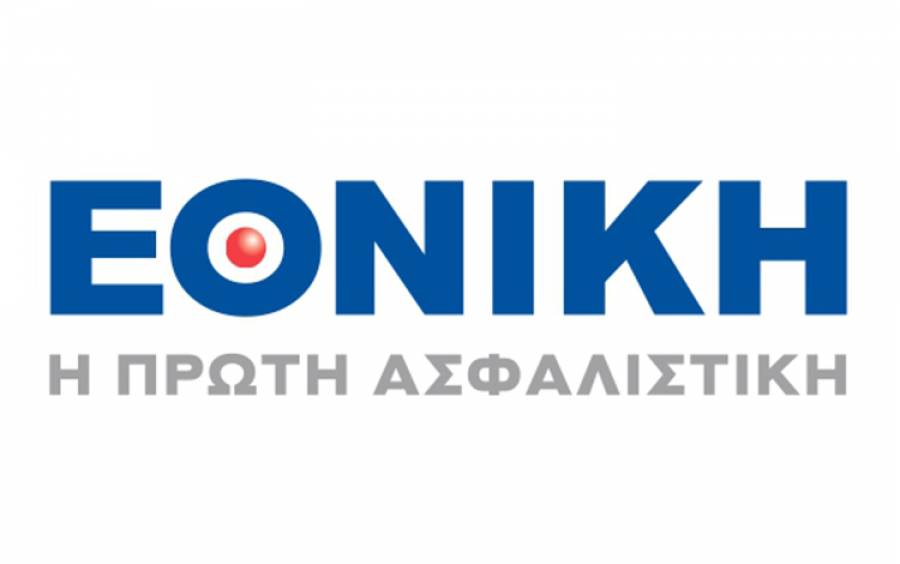 &Epsilon;&theta;&nu;&iota;&kappa;ή &Alpha;&sigma;&phi;&alpha;&lambda;&iota;&sigma;&tau;&iota;&kappa;ή: &Tau;&rho;&iota;&epsilon;&tau;ή&sigmaf; &epsilon;&pi;&iota;&chi;&epsilon;&iota;&rho;&eta;&sigma;&iota;&alpha;&kappa;ή &sigma;ύ&mu;&beta;&alpha;&sigma;&eta; &gamma;&iota;&alpha; &tau;&omicron; &pi;&rho;&omicron;&sigma;&omega;&pi;&iota;&kappa;ό &tau;&eta;&sigmaf;