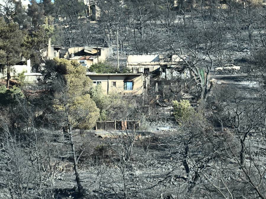 &Alpha;&tau;&tau;&iota;&kappa;ή: &Xi;&epsilon;&kappa;ί&nu;&eta;&sigma;&alpha;&nu; &omicron;&iota; &pi;&lambda;&eta;&rho;&omega;&mu;έ&sigmaf; &pi;&rho;ώ&tau;&eta;&sigmaf; &alpha;&rho;&omega;&gamma;ή&sigmaf; &gamma;&iota;&alpha; &tau;&iota;&sigmaf; &pi;&upsilon;&rho;&kappa;&alpha;&gamma;&iota;έ&sigmaf;
