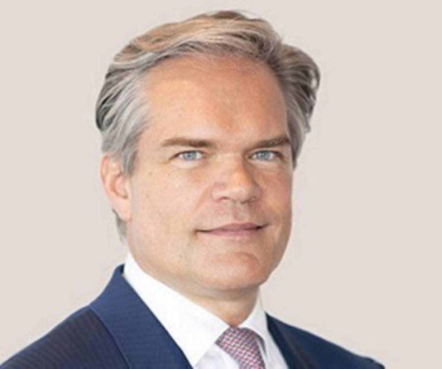 Deutsche Bank&rsquo;s Chief Administrative Officer Stefan Simon to join AFCA Board