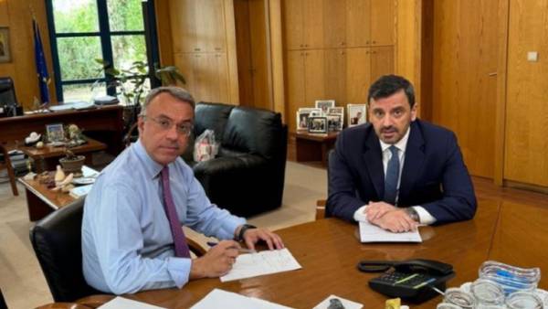 &Chi;&rho;. &Sigma;&tau;&alpha;ϊ&kappa;&omicron;ύ&rho;&alpha;&sigmaf;: &laquo;&Sigma;&epsilon; &pi;&lambda;ή&rho;&eta; &lambda;&epsilon;&iota;&tau;&omicron;&upsilon;&rho;&gamma;ί&alpha; &omicron; &alpha;&upsilon;&tau;&omicron;&kappa;&iota;&nu;&eta;&tau;ό&delta;&rho;&omicron;&mu;&omicron;&sigmaf; &Pi;&alpha;&tau;&rho;ώ&nu;-&Pi;ύ&rho;&gamma;&omicron;&upsilon; &tau;&omicron; &kappa;&alpha;&lambda;&omicron;&kappa;&alpha;ί&rho;&iota; &tau;&omicron;&upsilon; 2025!&raquo;
