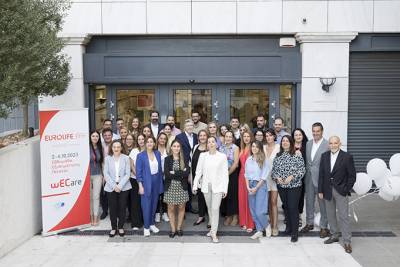 &Eta; Eurolife FFH &gamma;&iota;ό&rho;&tau;&alpha;&sigma;&epsilon; &kappa;&alpha;&iota; &phi;έ&tau;&omicron;&sigmaf; &tau;&eta;&nu; &alpha;&xi;ί&alpha; &tau;&eta;&sigmaf; &epsilon;&xi;&upsilon;&pi;&eta;&rho;έ&tau;&eta;&sigma;&eta;&sigmaf;