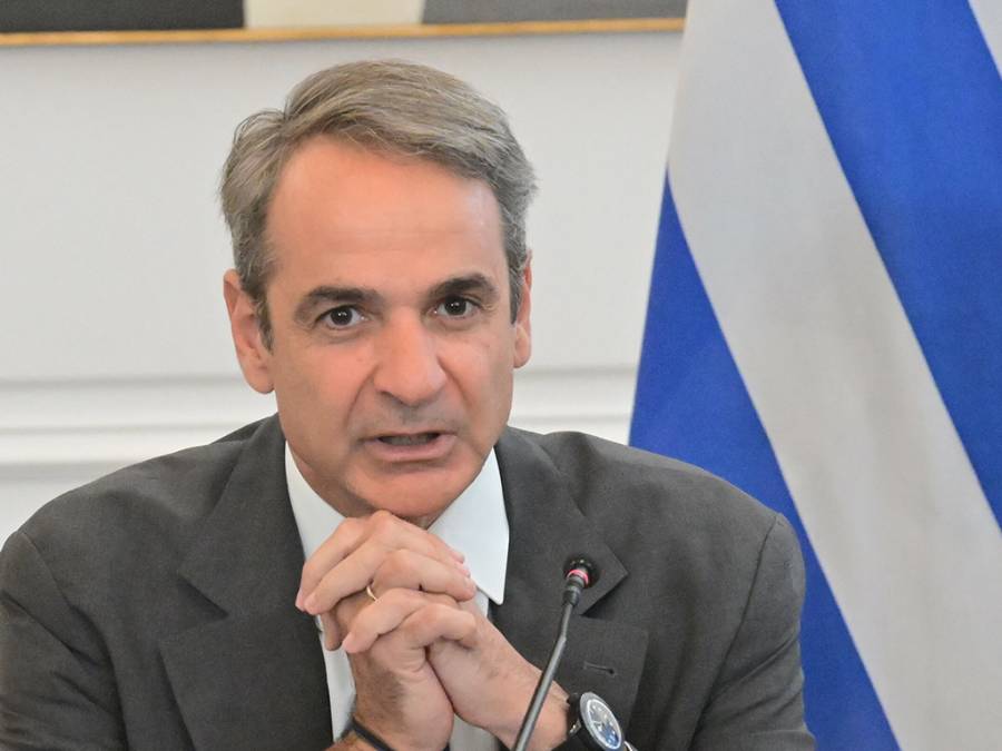 &Mu;&eta;&tau;&sigma;&omicron;&tau;ά&kappa;&eta;&sigmaf;: &Eta; &Epsilon;&lambda;&lambda;ά&delta;&alpha; &delta;&epsilon;&nu; &theta;&alpha; &alpha;&mu;&phi;&iota;&sigma;&beta;&eta;&tau;&epsilon;ί&tau;&alpha;&iota; &alpha;&pi;ό &kappa;&alpha;&nu;έ&nu;&alpha;&nu; &mu;&epsilon; &tau;&iota;&sigmaf; &phi;&rho;&epsilon;&gamma;ά&tau;&epsilon;&sigmaf; Belharra