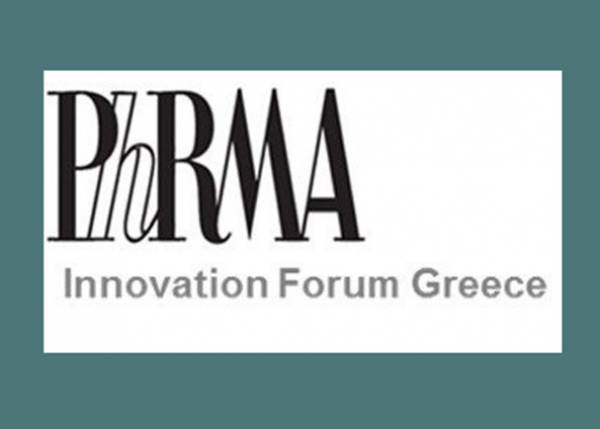 PhARMA Innovation Forum: &Epsilon;&pi;&iota;&mu;έ&nu;&epsilon;&iota; &omicron; &epsilon;&kappa;&tau;&rho;&omicron;&chi;&iota;&alpha;&sigma;&mu;ό&sigmaf; &tau;&omicron;&upsilon; clawback &gamma;&iota;&alpha; &tau;&iota;&sigmaf; &kappa;&alpha;&iota;&nu;&omicron;&tau;ό&mu;&epsilon;&sigmaf; &theta;&epsilon;&rho;&alpha;&pi;&epsilon;ί&epsilon;&sigmaf; &sigma;&tau;&alpha; &nu;&omicron;&sigma;&omicron;&kappa;&omicron;&mu;&epsilon;ί&alpha;