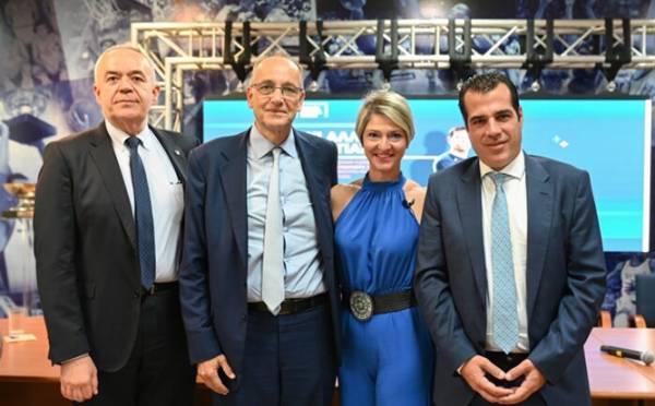Novo Nordisk: &Epsilon;&kappa;&sigma;&tau;&rho;&alpha;&tau;&epsilon;ί&alpha; &epsilon;&nu;&eta;&mu;έ&rho;&omega;&sigma;&eta;&sigmaf; &gamma;&iota;&alpha; &tau;&eta;&nu; &pi;&alpha;&iota;&delta;&iota;&kappa;ή &kappa;&alpha;&iota; &epsilon;&phi;&eta;&beta;&iota;&kappa;ή &pi;&alpha;&chi;&upsilon;&sigma;&alpha;&rho;&kappa;ί&alpha; #PameNaXasoume
