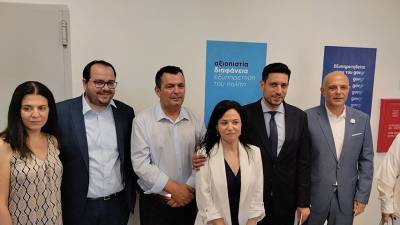 &Epsilon;&gamma;&kappa;&alpha;&iota;&nu;&iota;ά&sigma;&tau;&eta;&kappa;&epsilon; &tau;&omicron; &nu;έ&omicron; &Upsilon;&pi;&omicron;&kappa;&alpha;&tau;ά&sigma;&tau;&eta;&mu;&alpha; &Beta;ό&lambda;&omicron;&upsilon; &tau;&omicron;&upsilon; &Epsilon;&lambda;&lambda;&eta;&nu;&iota;&kappa;&omicron;ύ &Kappa;&tau;&eta;&mu;&alpha;&tau;&omicron;&lambda;&omicron;&gamma;ί&omicron;&upsilon; &alpha;&pi;ό &tau;&omicron;&nu; &Upsilon;&phi;&upsilon;&pi;&omicron;&upsilon;&rho;&gamma;ό &Psi;&eta;&phi;&iota;&alpha;&kappa;ή&sigmaf; &Delta;&iota;&alpha;&kappa;&upsilon;&beta;έ&rho;&nu;&eta;&sigma;&eta;&sigmaf;, &Kappa;&omega;&nu;&sigma;&tau;&alpha;&nu;&tau;ί&nu;&omicron; &Kappa;&upsilon;&rho;&alpha;&nu;ά&kappa;&eta;
