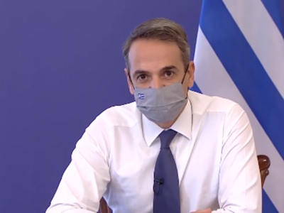 &Mu;&eta;&tau;&sigma;&omicron;&tau;ά&kappa;&eta;&sigmaf;: &Kappa;&alpha;&theta;&omicron;&lambda;&iota;&kappa;ό lockdown &gamma;&iota;&alpha; &tau;&rho;&epsilon;&iota;&sigmaf; &epsilon;&beta;&delta;&omicron;&mu;ά&delta;&epsilon;&sigmaf; &alpha;&pi;ό &tau;&iota;&sigmaf; 06.00 &tau;&omicron;&upsilon; &Sigma;&alpha;&beta;&beta;ά&tau;&omicron;&upsilon;
