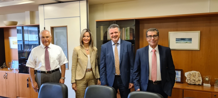 &Eta; Ionios New Agency &nu;έ&omicron; &tau;&alpha;&kappa;&tau;&iota;&kappa;ό &mu;έ&lambda;&omicron;&sigmaf; &tau;&omicron;&upsilon; &Epsilon;.&Iota;.&Alpha;.&Sigma;.