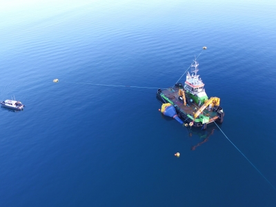 Corpower Ocean appoints wind industry veteran to lead Portuguese operation