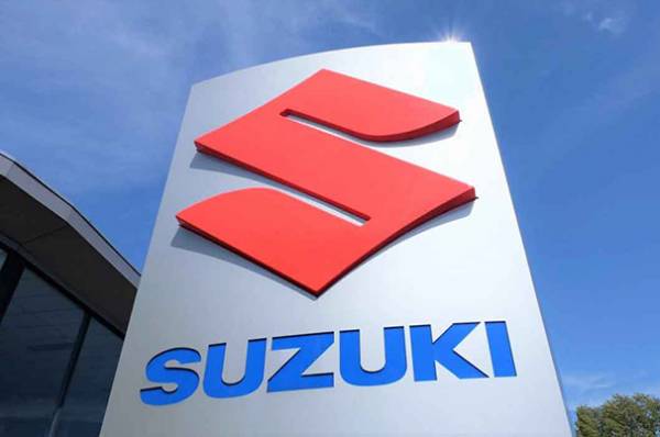 Suzuki: &Alpha;ύ&xi;&eta;&sigma;&eta; 73% &sigma;&tau;&iota;&sigmaf; &pi;&omega;&lambda;ή&sigma;&epsilon;&iota;&sigmaf; &kappa;&alpha;&iota;&nu;&omicron;ύ&rho;&gamma;&iota;&omega;&nu; &alpha;&upsilon;&tau;&omicron;&kappa;&iota;&nu;ή&tau;&omega;&nu; &sigma;&tau;&omicron; 9&mu;&eta;&nu;&omicron; &tau;&omicron;&upsilon; 2024