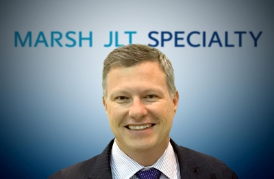 Garrett Hanrahan promoted to Global Head of Aviation, Marsh JLT Specialty