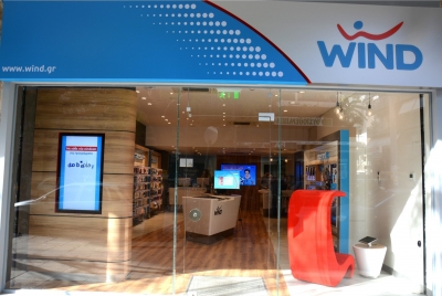 WIND &Epsilon;&lambda;&lambda;ά&sigmaf;: &Tau;&epsilon;&tau;&rho;&alpha;&epsilon;&tau;ί&alpha; &iota;&sigma;&chi;&upsilon;&rho;ώ&nu; &epsilon;&pi;&iota;&delta;ό&sigma;&epsilon;&omega;&nu;