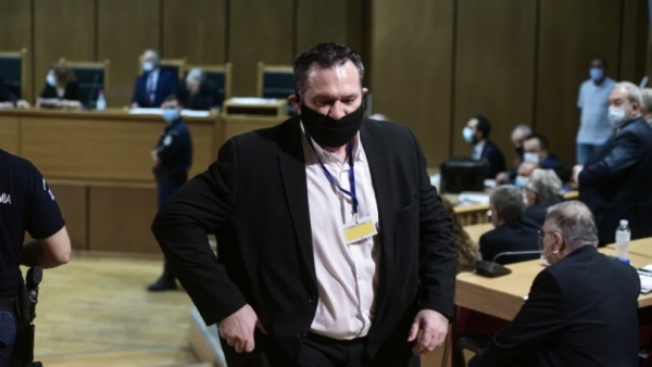 &Epsilon;&xi;ώ&delta;&iota;&kappa;&omicron; &sigma;&tau;&eta;&nu; &Pi;&tau;&Delta; &kappa;&alpha;&iota; &alpha;&gamma;&omega;&gamma;έ&sigmaf; &alpha;&pi;ό &tau;&omicron;&nu; &Gamma;. &Lambda;&alpha;&gamma;ό &lambda;ί&gamma;&omicron; &pi;&rho;&iota;&nu; &tau;&eta;&nu; &pi;&rho;ό&tau;&alpha;&sigma;&eta; &alpha;&nu;&alpha;&sigma;&tau;&omicron;&lambda;ή&sigmaf; &tau;&eta;&sigmaf; &pi;&omicron;&iota;&nu;ή&sigmaf; &tau;&omicron;&upsilon; &alpha;&pi;ό &tau;&eta;&nu; &Epsilon;&iota;&sigma;&alpha;&gamma;&gamma;&epsilon;&lambda;έ&alpha;