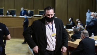 &Epsilon;&xi;ώ&delta;&iota;&kappa;&omicron; &sigma;&tau;&eta;&nu; &Pi;&tau;&Delta; &kappa;&alpha;&iota; &alpha;&gamma;&omega;&gamma;έ&sigmaf; &alpha;&pi;ό &tau;&omicron;&nu; &Gamma;. &Lambda;&alpha;&gamma;ό &lambda;ί&gamma;&omicron; &pi;&rho;&iota;&nu; &tau;&eta;&nu; &pi;&rho;ό&tau;&alpha;&sigma;&eta; &alpha;&nu;&alpha;&sigma;&tau;&omicron;&lambda;ή&sigmaf; &tau;&eta;&sigmaf; &pi;&omicron;&iota;&nu;ή&sigmaf; &tau;&omicron;&upsilon; &alpha;&pi;ό &tau;&eta;&nu; &Epsilon;&iota;&sigma;&alpha;&gamma;&gamma;&epsilon;&lambda;έ&alpha;