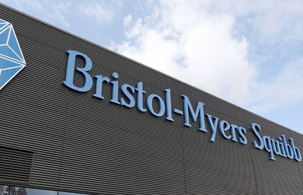 &Eta; Bristol Myers Squibb &sigma;&tau;&eta;&nu; &kappa;&omicron;&rho;&upsilon;&phi;ή &tau;&eta;&sigmaf; &lambda;ί&sigma;&tau;&alpha;&sigmaf; Best Workplaces 2023 &gamma;&iota;&alpha; &delta;&epsilon;ύ&tau;&epsilon;&rho;&eta; &sigma;&upsilon;&nu;&epsilon;&chi;ή &chi;&rho;&omicron;&nu;&iota;ά