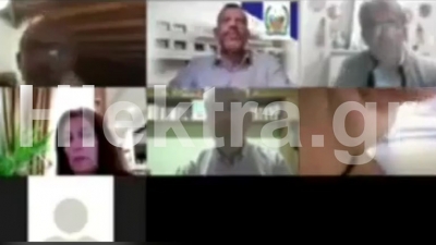 &Kappa;ό&rho;&iota;&nu;&theta;&omicron;&sigmaf;: &Delta;&eta;&mu;&omicron;&tau;&iota;&kappa;ό&sigmaf; &sigma;ύ&mu;&beta;&omicron;&upsilon;&lambda;&omicron;&sigmaf; &epsilon;&mu;&phi;&alpha;&nu;ί&sigma;&tau;&eta;&kappa;&epsilon; &mu;&epsilon; &tau;&alpha; &epsilon;&sigma;ώ&rho;&omicron;&upsilon;&chi;&alpha; &sigma;&epsilon; &tau;&eta;&lambda;&epsilon;&delta;&iota;ά&sigma;&kappa;&epsilon;&psi;&eta;