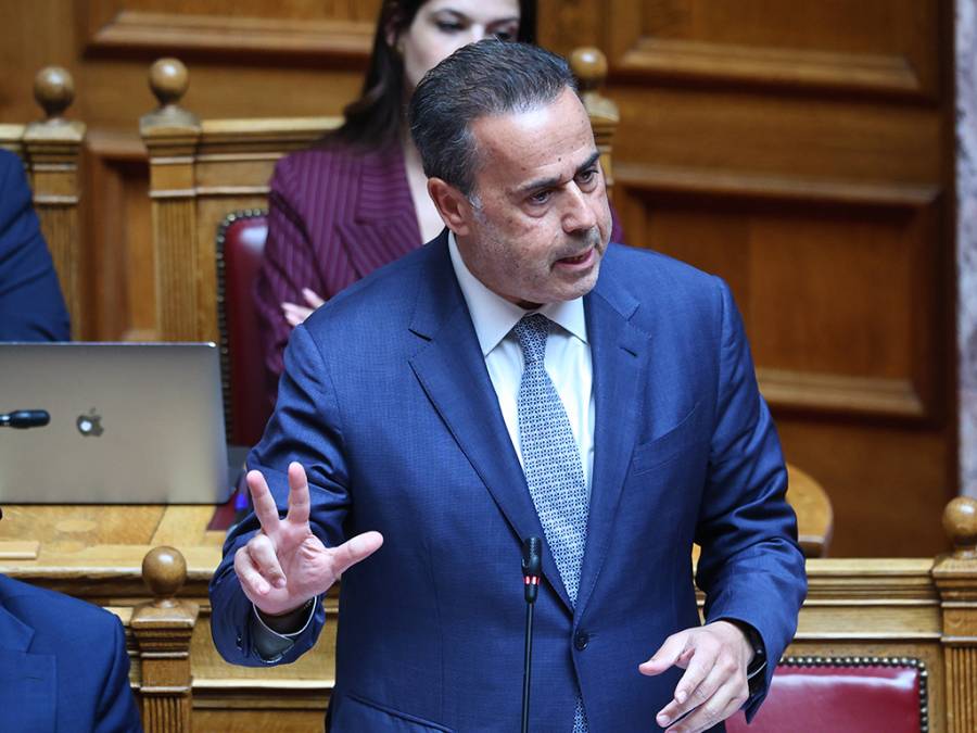 &Beta;&omicron;&upsilon;&lambda;ή: &Psi;&eta;&phi;ί&sigma;&tau;&eta;&kappa;&epsilon; &tau;&omicron; &nu;&omicron;&mu;&omicron;&sigma;&chi;έ&delta;&iota;&omicron; &gamma;&iota;&alpha; &tau;&iota;&sigmaf; &Alpha;&Pi;&Epsilon; - &Pi;&alpha;&pi;&alpha;&sigma;&tau;&alpha;ύ&rho;&omicron;&upsilon;: &Pi;ά&mu;&epsilon; &gamma;&iota;&alpha; 1 GW &tau;&omicron; 2027