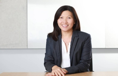 Linda Da Silva appointed new CIO of ING Australia